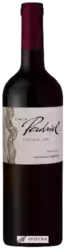 Wijnmakerij Norton - Finca Perdriel Colección Merlot