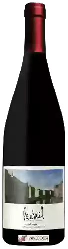 Wijnmakerij Norton - Finca Perdriel Pinot Noir