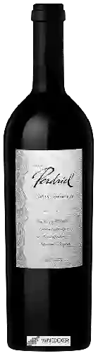 Wijnmakerij Norton - Finca Perdriel Vineyard Selection