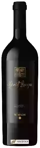 Wijnmakerij Norton - Gernot Langes