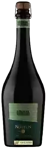 Wijnmakerij Norton - Grüner Veltliner Espumante
