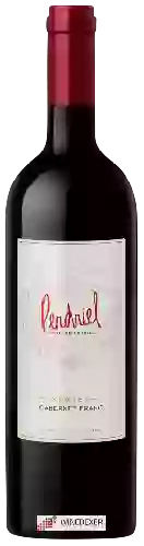 Wijnmakerij Norton - Perdriel Series Cabernet Franc