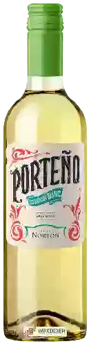 Wijnmakerij Norton - Porteño Sauvignon Blanc