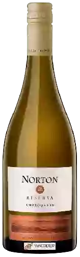 Wijnmakerij Norton - Reserva Chardonnay