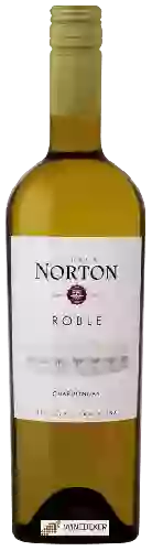 Wijnmakerij Norton - Roble Chardonnay