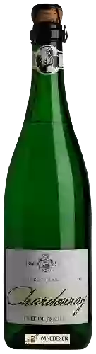 Wijnmakerij Новый Свет - Cuvée de Prestige Chardonnay