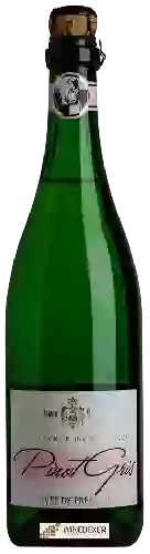 Wijnmakerij Новый Свет - Cuvée de Prestige Pinot Gris