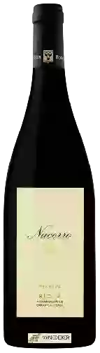 Wijnmakerij Nucerro - Reserva