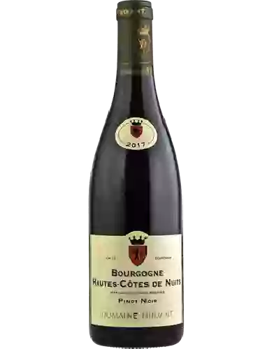 Domaine Nudant - Bourgogne Hautes-Côtes de Nuits Chardonnay Domaine Nudant - Bourgogne Hautes-Côtes de Nuits Chardonnay