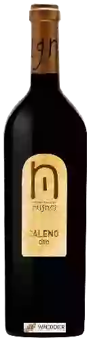 Wijnmakerij Nugnes - Caleno Oro