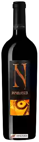 Wijnmakerij Numanthia - Numanthia