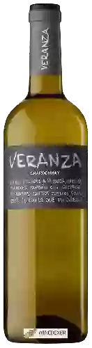 Wijnmakerij Nuviana - Veranza Chardonnay