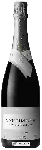 Wijnmakerij Nyetimber - Demi-Sec