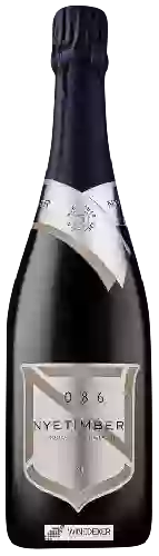 Wijnmakerij Nyetimber - 1086 Prestige Cuvée