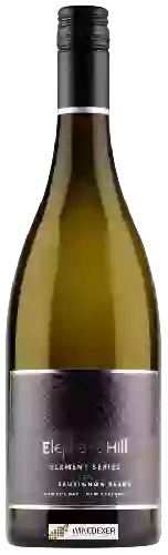 Wijnmakerij Elephant Hill - Element Series Sea Sauvignon Blanc