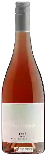 Wijnmakerij Elephant Hill - Rosé