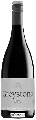 Wijnmakerij Greystone - Pinot Noir