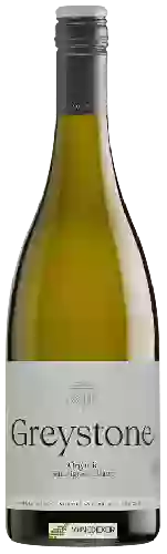 Wijnmakerij Greystone - Sauvignon Blanc