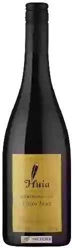 Wijnmakerij Huia - Pinot Noir