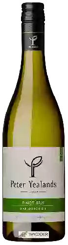 Wijnmakerij Peter Yealands - Pinot Gris