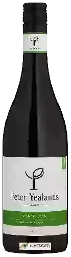 Wijnmakerij Peter Yealands - Pinot Noir