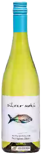 Wijnmakerij Silver Moki - Sauvignon Blanc