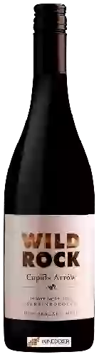 Wijnmakerij Wild Rock - Cupids Arrow Pinot Noir