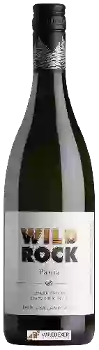 Wijnmakerij Wild Rock - Pania Chardonnay