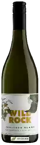 Wijnmakerij Wild Rock - Sauvignon Blanc