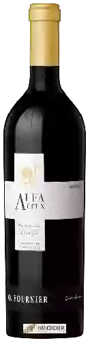Wijnmakerij O. Fournier - Alfa Crux Blend