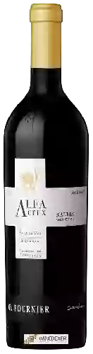 Wijnmakerij O. Fournier - Alfa Crux Malbec