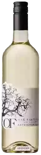Wijnmakerij Oak Farm - Sauvignon Blanc
