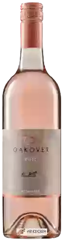 Wijnmakerij Oakover - Rosé