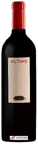 Wijnmakerij Obalo - Altino
