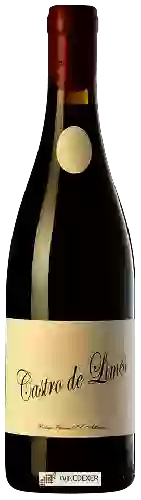 Wijnmakerij Obanca - Castro de Limés