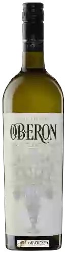 Wijnmakerij Oberon - Chardonnay