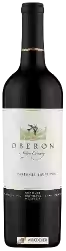 Wijnmakerij Oberon - Cabernet Sauvignon