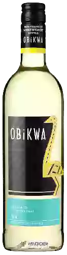 Wijnmakerij Obikwa - Moscato