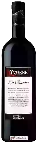Wijnmakerij Obrist - La Bastide Grand Cru