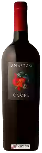 Wijnmakerij Ocone - Anàstasi