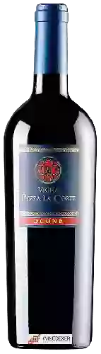 Wijnmakerij Ocone - Vigna Pezza La Corte