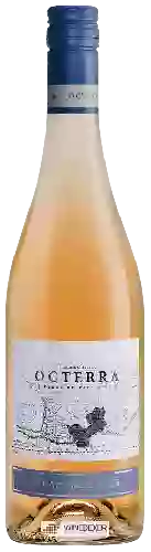 Wijnmakerij Octerra - Syrah - Grenache Rosé