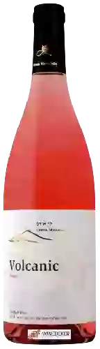 Wijnmakerij Odem Mountain (יקב הר אודם) - Volcanic Rosé (וולקני רוזה)