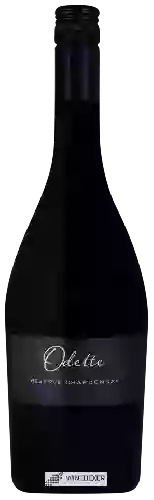 Wijnmakerij Odette - Reserve Chardonnay