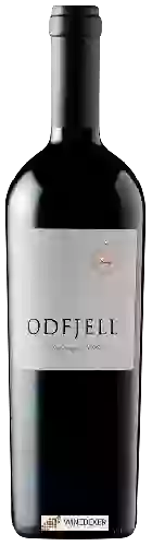 Wijnmakerij Odfjell - Odfjell Tinto