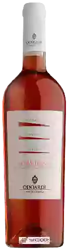Wijnmakerij Odoardi - Scavigna Rosato