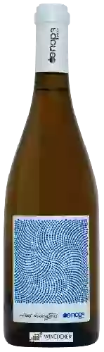 Wijnmakerij Oenops - Vidiano