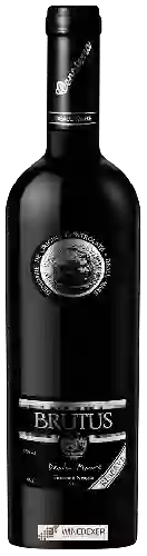 Wijnmakerij Oenoterra - Brutus Fetească Neagră Reserve Sec