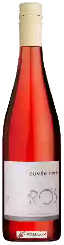 Wijnmakerij Dyrehøj Vingaard - RÖS Cuvée Rosé
