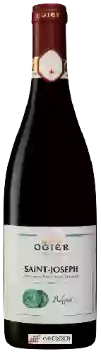 Wijnmakerij Ogier - Baligant Saint-Joseph